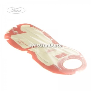 Folie plastic sigiliu usa fata dreapta Ford Ka (1996-2008) 1.3 i 70 HP oe 1256440