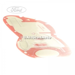 Folie plastic sigiliu usa fata stanga Ford Ka (1996-2008) 1.3 i 70 HP oe 1256441