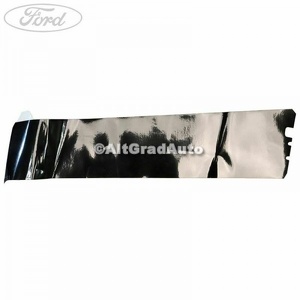 Folie protectie rama usa spate dreapta Ford noul ecosport 1.0 ecoboost