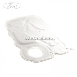 Folie protectie usa fata dreapta Ford Ka (2009-2016) 1.2 69 HP oe 1542405