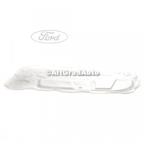 Folie protectie usa fata stanga Ford Ka (2009-2016) 1.2 69 HP oe 1542407