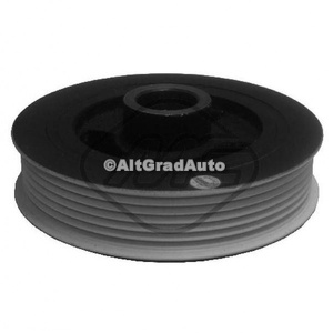Fulie arbore cotit Ford Fiesta (1996-2001) 1.25 i 16V 75 HP oe 1087320