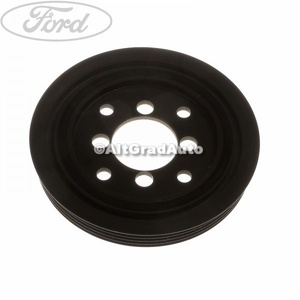 Fulie arbore cotit Ford Fiesta (1996-2001) 1.8 D 60 HP oe 1106411