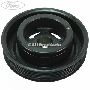Fulie arbore cotit Ford Fiesta (2008-2012) 1.25 82 HP oe 1752282