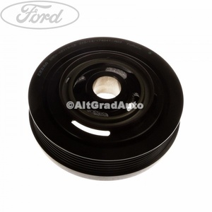 Fulie arbore cotit Ford fiesta mk 8 1.6 st