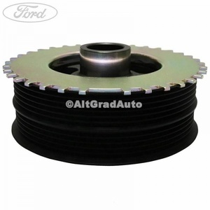 Fulie arbore cotit Ford Focus (2008-2011) 2.0 145 HP oe 5227821