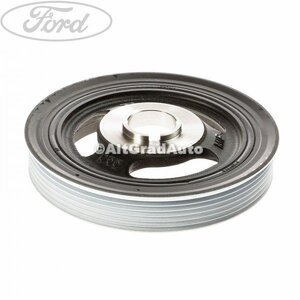 Fulie arbore cotit Ford Focus (2014-2018) 1.6 TDCi ECOnetic 105 HP oe 1690296