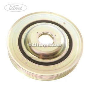 Fulie arbore cotit Ford Galaxy (2007-2014) 2.0 TDCi 136 HP oe 1837783