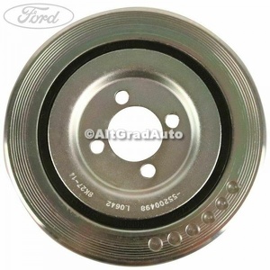 Fulie arbore cotit Ford Ka (2009-2016) 1.3 TDCi 75 HP oe 1564852