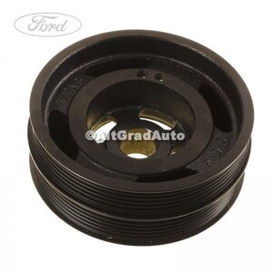 Fulie arbore cotit Ford Mondeo (2008-2014) 1.6 Ti 125 HP oe 1753154