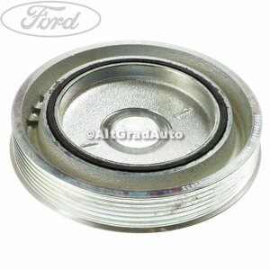 Fulie arbore cotit Ford Mondeo (2008-2014) 2.2 TDCi 175 HP oe 1492251