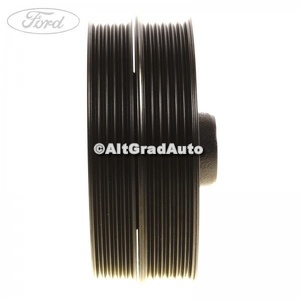 Fulie arbore cotit Ford Mustang (2015-2018) 5.0 V8 418 HP oe 5273259