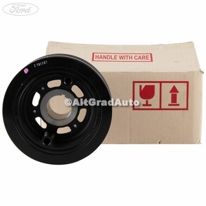 Fulie arbore cotit Ford Ranger (2002-2006) 2.5 D 78 HP oe 1418699