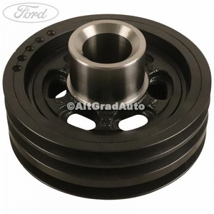 Fulie arbore cotit Ford Ranger (2006-2012) 2.5 TDCi 4x4 143 HP oe 1449018