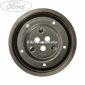 Fulie arbore cotit Ford Transit (2000-2006) 2.4 DI 75 HP oe 1329202