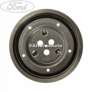 Fulie arbore cotit Ford transit mk 6 2.4 di