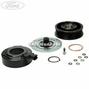 Fulie compresor clima Ford C-Max (2011-2015) 1.6 EcoBoost 150 HP oe 1706376
