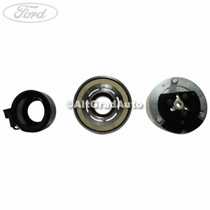 Fulie compresor clima Ford Fiesta (2008-2012) 1.25 82 HP oe 1666184