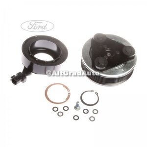 Fulie compresor clima Ford Focus (2008-2011) 1.6 TDCi 90 HP oe 1633189