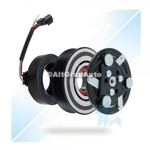 Fulie compresor clima Ford Focus (2011-2014) 1.6 TDCi ECOnetic 105 HP oe 1747950