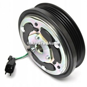 Fulie compresor clima Ford Focus (2019-2023) 2.3 EcoBoost ST 280 HP oe 2402279