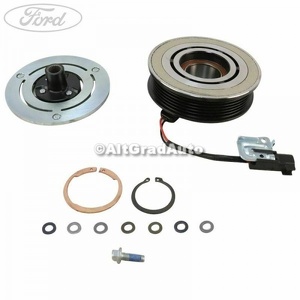 Fulie compresor clima Ford kuga 3 2.0 ecoblue mhev
