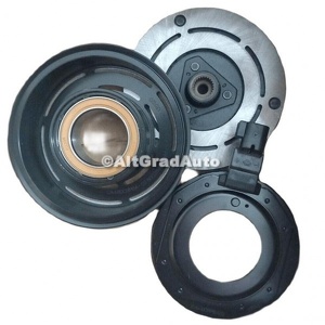 Fulie compresor clima Ford Ranger (2019-2022) 2.0 EcoBlue 4x4 213 HP oe 2253565