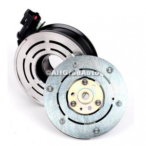 Fulie compresor clima an 05/2002-12/2006 Ford Tourneo Connect (2002-2014) 1.8 Di 75 HP oe 4135322