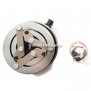 Fulie compresor clima an 07/2008-07/2011 Ford Fiesta (2008-2012) 1.4 TDCi 70 HP oe 1666185