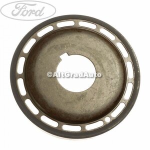 Fulie generator impulsuri senzor arbore cotit Ford Kuga (2008-2012) 2.0 TDCI 4x4 163 HP oe 2167205