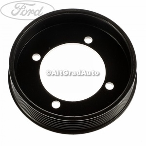 Fulie pompa apa 4 gauri Ford Escort (1990-1995) 1.6 i 16 88 HP oe 7315341