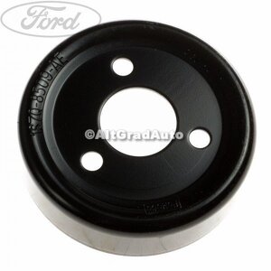 Fulie pompa apa Ford Focus C-Max (2003-2007) 1.8 120 HP oe 5067340