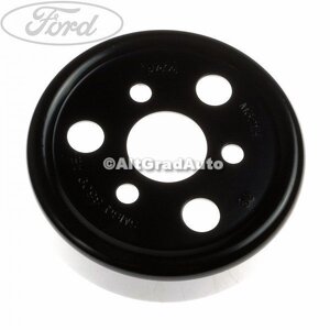 Fulie pompa apa Ford Focus (2011-2014) 2.0 ST 250 HP oe 2175332