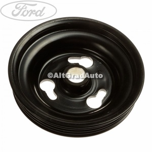 Fulie pompa servodirectie Ford Fiesta (1996-2001) 1.8 D 60 HP oe 1031859