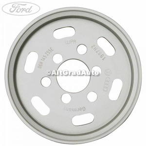 Fulie pompa servodirectie Ford galaxy mk1 1.9 tdi