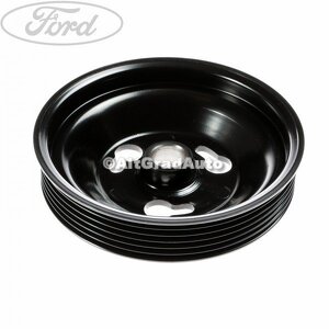 Fulie pompa servodirectie Ford Puma (1997-2003) 1.4 16V 90 HP oe 1031857