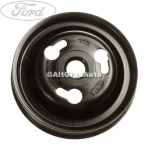 Fulie pompa servodirectie cu aer conditionat Ford Escort (1990-1995) 1.8 D 60 HP oe 6911073