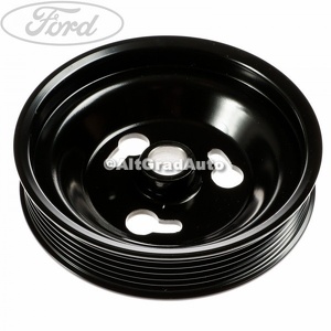 Fulie pompa servodirectie fara AC Ford Fiesta (2002-2005) 1.25 16V 75 HP oe 1143404