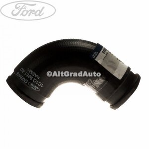 Furtun EGR galerie admisie Ford mondeo mk3 2.0 tddi