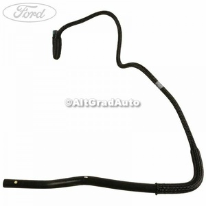 Furtun actuator vacuum auxiliar Ford C-Max (2016-2020) 2.0 TDCi 150 HP oe 1887031