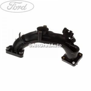 Furtun admisie aer clapeta acceleratie Ford Fiesta (2008-2012) 1.4 TDCi 70 HP oe 1732731