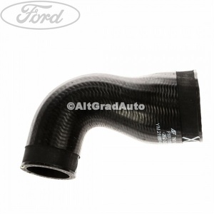 Furtun admisie aer turbosuflanta Ford Galaxy (2000-2006) 1.9 TDI 115 HP oe 1384229