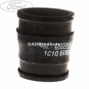 Furtun admisie aer turbosuflanta Ford transit mk 6 2.0 di