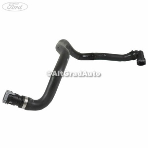 Furtun admisie apa aeroterma Ford C-Max (2011-2015) 2.0 TDCi 140 HP oe 1896579