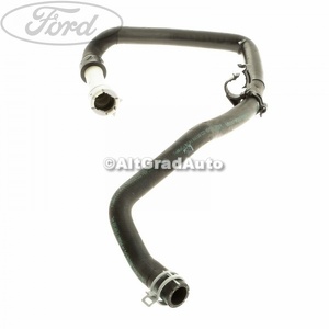 Furtun admisie apa aeroterma Ford mondeo 4 2.0 tdci