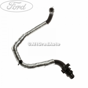Furtun admisie apa aeroterma Ford s max 2.2 tdci