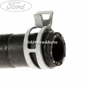 Furtun admisie apa carcasa termostat Ford Ka (1996-2008) 1.3 i 49 HP oe 1426728