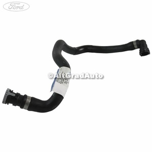 Furtun admisie apa incalzire auxiliara Ford kuga mk1 2.0 tdci