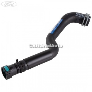 Furtun admisie apa radiator habitaclu Ford B-Max 1.4 90 HP oe 1521014
