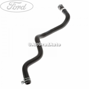 Furtun admisie apa radiator habitaclu Ford focus 2 1.8